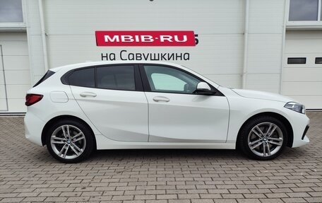 BMW 1 серия, 2019 год, 2 699 000 рублей, 6 фотография