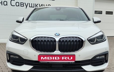 BMW 1 серия, 2019 год, 2 699 000 рублей, 3 фотография