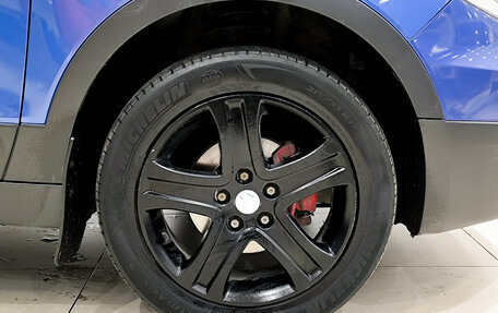 Suzuki SX4 II рестайлинг, 2014 год, 1 150 000 рублей, 22 фотография