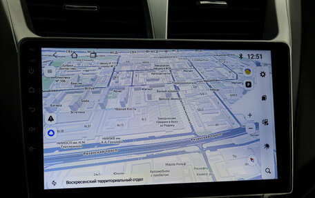 Hyundai Solaris II рестайлинг, 2012 год, 780 000 рублей, 12 фотография