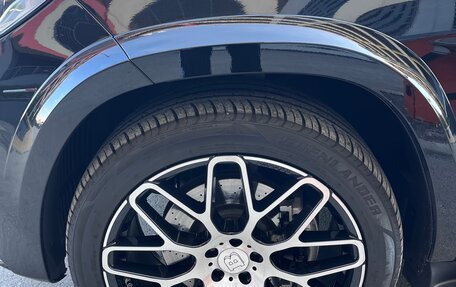 Mercedes-Benz GLS, 2016 год, 5 500 000 рублей, 7 фотография