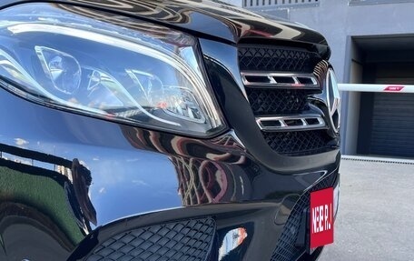 Mercedes-Benz GLS, 2016 год, 5 500 000 рублей, 10 фотография