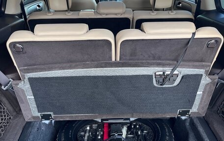 Mercedes-Benz GLS, 2016 год, 5 500 000 рублей, 16 фотография