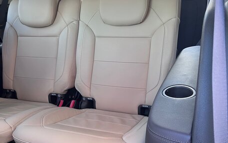 Mercedes-Benz GLS, 2016 год, 5 500 000 рублей, 21 фотография