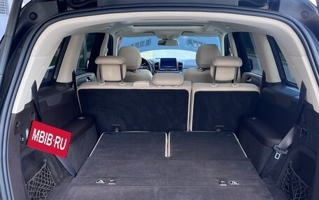 Mercedes-Benz GLS, 2016 год, 5 500 000 рублей, 13 фотография