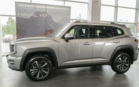 Haval H7, 2025 год, 3 799 000 рублей, 3 фотография