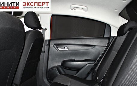 KIA Rio IV, 2017 год, 1 129 900 рублей, 16 фотография