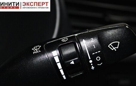 KIA Rio IV, 2017 год, 1 129 900 рублей, 12 фотография