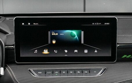 Haval Jolion, 2025 год, 2 799 000 рублей, 15 фотография