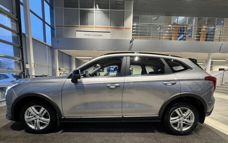 Haval Jolion, 2025 год, 2 499 000 рублей, 8 фотография