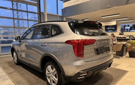 Haval Jolion, 2025 год, 2 499 000 рублей, 7 фотография