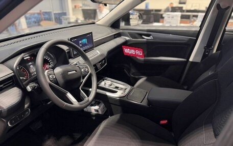 Haval Jolion, 2025 год, 2 499 000 рублей, 9 фотография