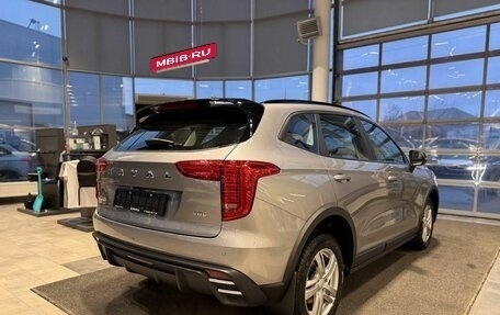 Haval Jolion, 2025 год, 2 499 000 рублей, 5 фотография