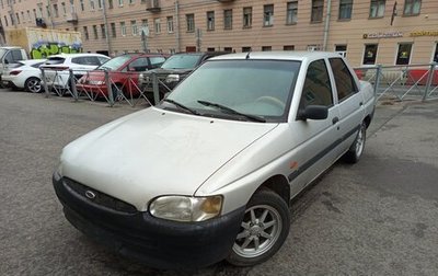 Ford Escort V, 1997 год, 105 000 рублей, 1 фотография