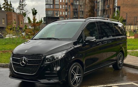 Mercedes-Benz V-Класс, 2025 год, 13 150 000 рублей, 1 фотография