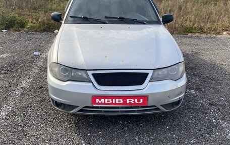 Daewoo Nexia I рестайлинг, 2012 год, 130 000 рублей, 1 фотография