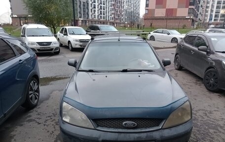 Ford Mondeo III, 2002 год, 250 000 рублей, 1 фотография