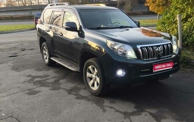 Toyota Land Cruiser Prado 150 рестайлинг 2, 2009 год, 2 550 000 рублей, 1 фотография
