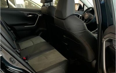 Toyota RAV4, 2025 год, 4 550 000 рублей, 1 фотография