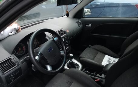 Ford Mondeo III, 2002 год, 250 000 рублей, 5 фотография