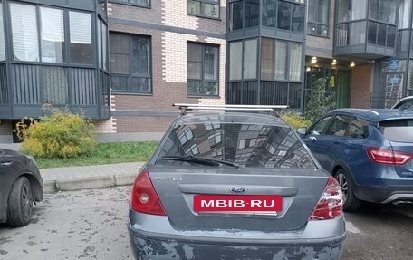 Ford Mondeo III, 2002 год, 250 000 рублей, 3 фотография