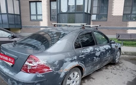 Ford Mondeo III, 2002 год, 250 000 рублей, 4 фотография