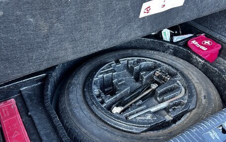 Volkswagen Golf VI, 2011 год, 650 000 рублей, 11 фотография