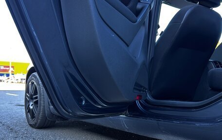 Volkswagen Golf VI, 2011 год, 650 000 рублей, 17 фотография