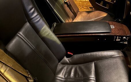 BMW 7 серия, 2001 год, 750 000 рублей, 14 фотография