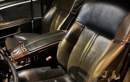 BMW 7 серия, 2001 год, 750 000 рублей, 10 фотография