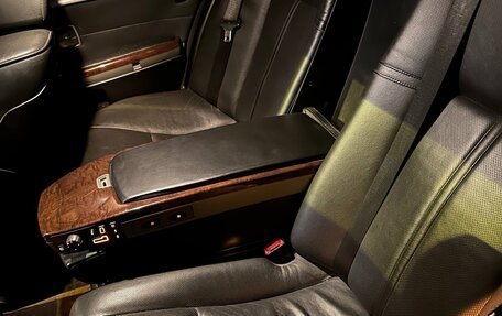 BMW 7 серия, 2001 год, 750 000 рублей, 12 фотография