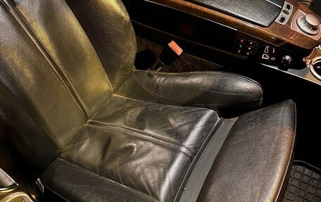 BMW 7 серия, 2001 год, 750 000 рублей, 18 фотография