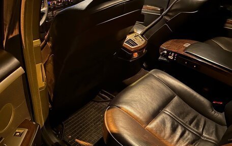 BMW 7 серия, 2001 год, 750 000 рублей, 11 фотография