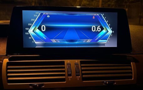 BMW 7 серия, 2001 год, 750 000 рублей, 17 фотография