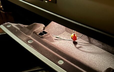 BMW 7 серия, 2001 год, 750 000 рублей, 20 фотография