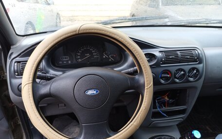 Ford Escort V, 1997 год, 105 000 рублей, 5 фотография