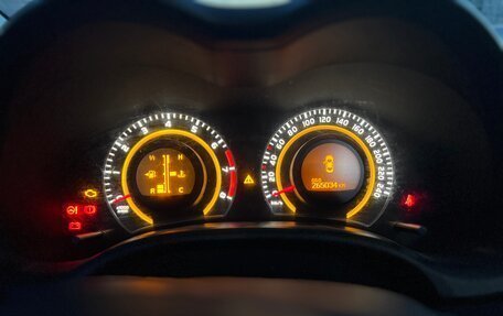 Toyota Corolla, 2011 год, 890 000 рублей, 6 фотография