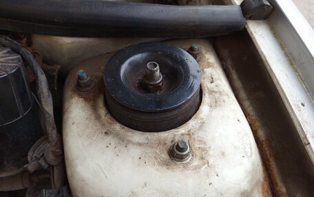 Ford Escort V, 1997 год, 105 000 рублей, 7 фотография