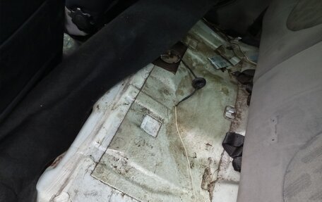 Ford Escort V, 1997 год, 105 000 рублей, 8 фотография