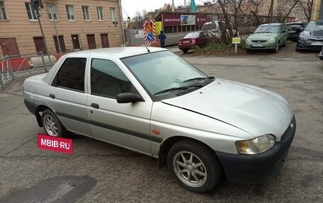 Ford Escort V, 1997 год, 105 000 рублей, 2 фотография