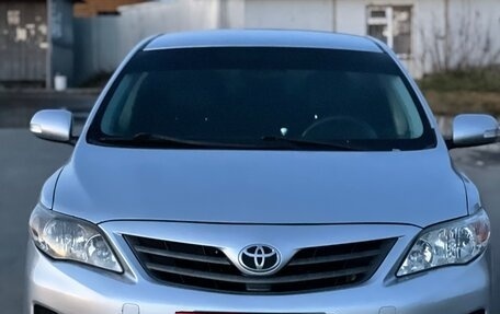 Toyota Corolla, 2011 год, 890 000 рублей, 2 фотография