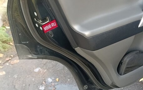 Toyota Land Cruiser Prado 150 рестайлинг 2, 2009 год, 2 550 000 рублей, 10 фотография