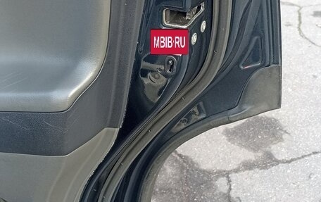 Toyota Land Cruiser Prado 150 рестайлинг 2, 2009 год, 2 550 000 рублей, 11 фотография