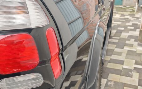 Mitsubishi Pajero Sport II рестайлинг, 2005 год, 1 250 000 рублей, 8 фотография