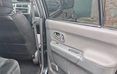 Mitsubishi Pajero Sport II рестайлинг, 2005 год, 1 250 000 рублей, 5 фотография