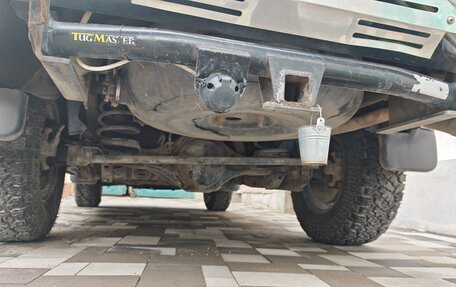 Mitsubishi Pajero Sport II рестайлинг, 2005 год, 1 250 000 рублей, 9 фотография