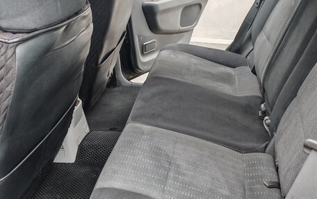 Mitsubishi Pajero Sport II рестайлинг, 2005 год, 1 250 000 рублей, 4 фотография