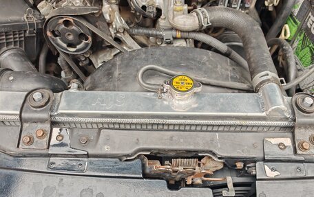 Mitsubishi Pajero Sport II рестайлинг, 2005 год, 1 250 000 рублей, 13 фотография