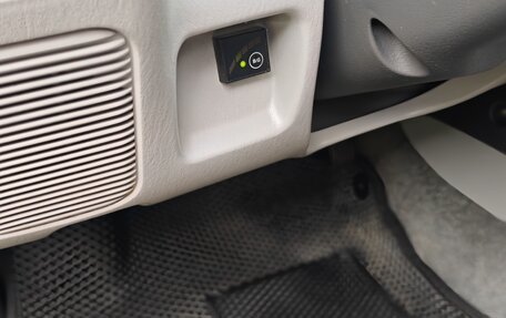 Mitsubishi Pajero Sport II рестайлинг, 2005 год, 1 250 000 рублей, 10 фотография