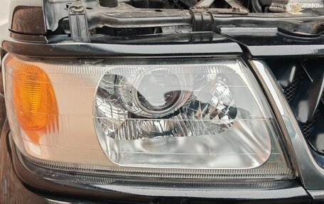 Mitsubishi Pajero Sport II рестайлинг, 2005 год, 1 250 000 рублей, 15 фотография